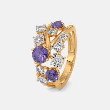 The Rosemary Cluster Ring