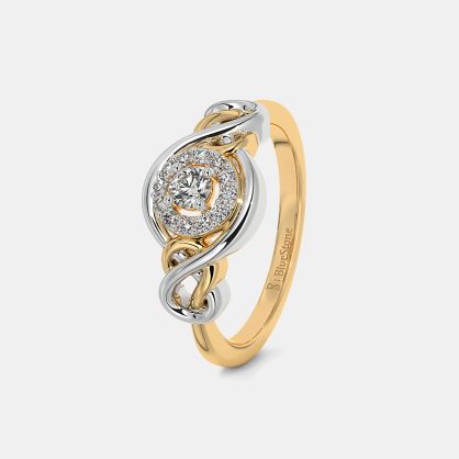 The Sylvia Ring