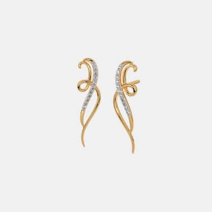 The Giada Earrings