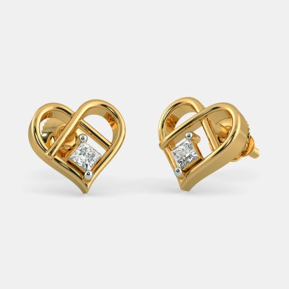The Deirdre Earrings