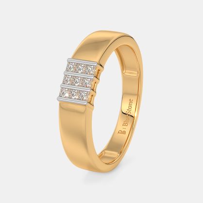 The Robust Noble Ring
