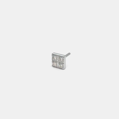 The Homme Earring For Him