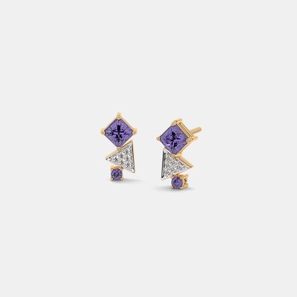 The Modus Earrings