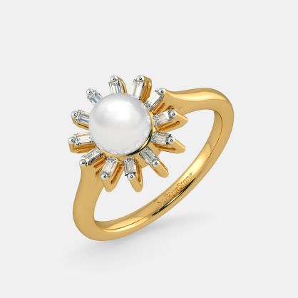 The Ares Ring