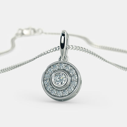 The Danya Pendant