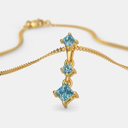 The Charis Pendant