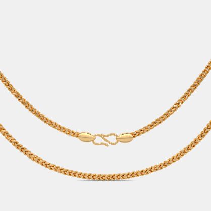 The Cabella Gold Chain