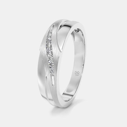 The Kestrel Band For Him