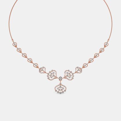 The Dabreo Princess Necklace