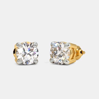 The Adorable Stud Earrings