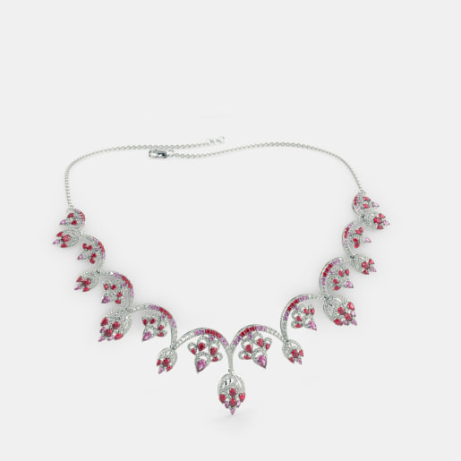 The Blossom Necklace