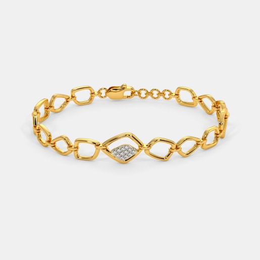 Gold Bracelet Designs With Weight Simple Gold Bracelets For Ladies  Roop  Jewellers  In this video you will 2022 latest gold bracelets jewellery  designs  By Roop Jewellers  Facebook