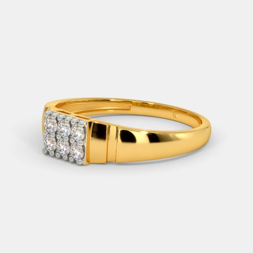 Buy 250+ Engagement Rings Online India's 1 Online