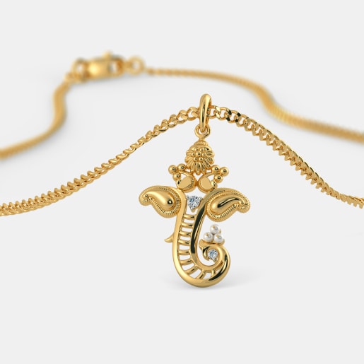 god locket online