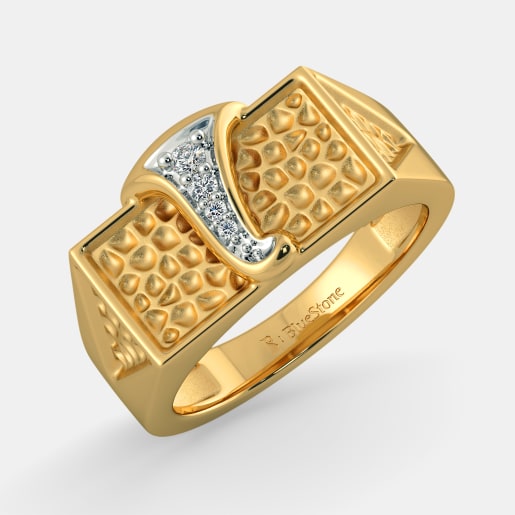 The Atharva Ring