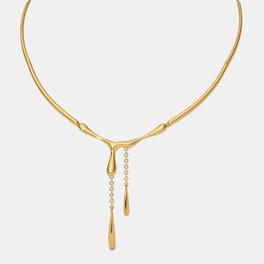 The Khloe Necklace