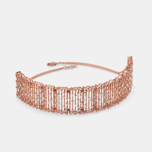 The Esther Choker Necklace