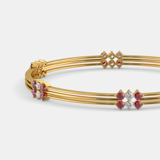 The Kumud Bangle