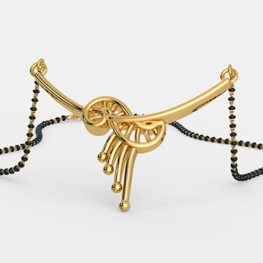 The Varini Mangalsutra