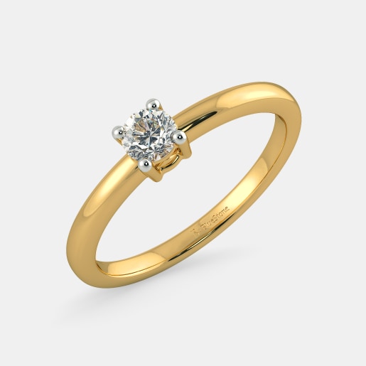 The Cyprian Ring