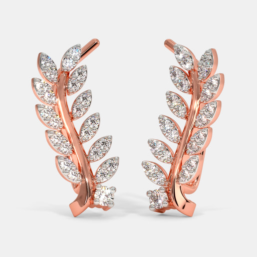 The Adali Ear Cuffs
