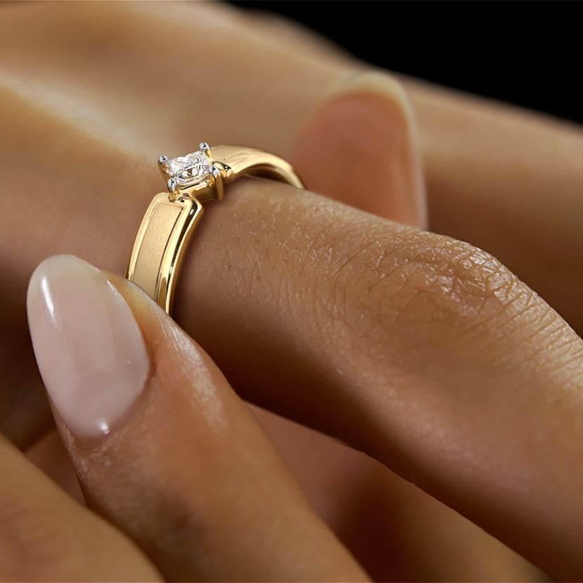 The Aphaea Ring For Her - image 6