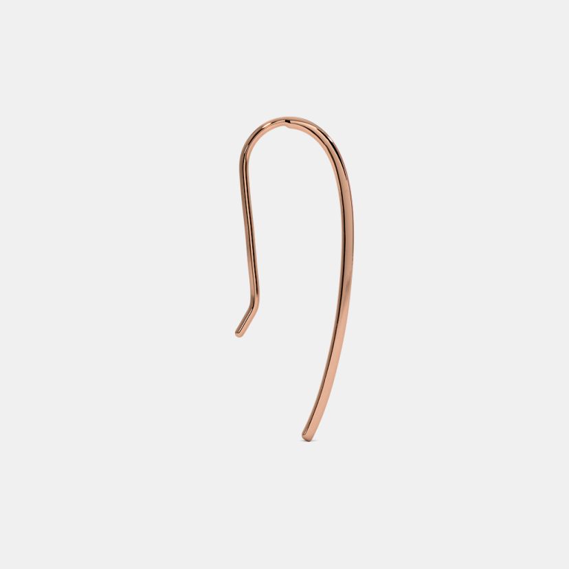 The Shazil Hook Earrings - image 7