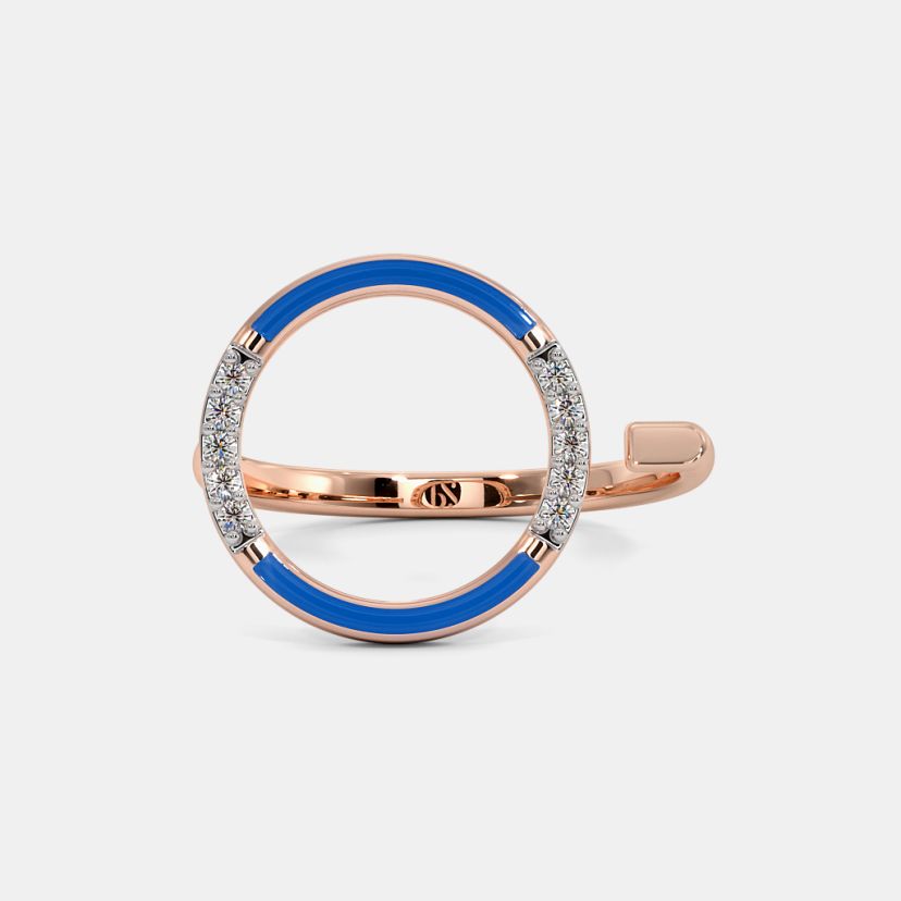 The Denim Ring - image 5