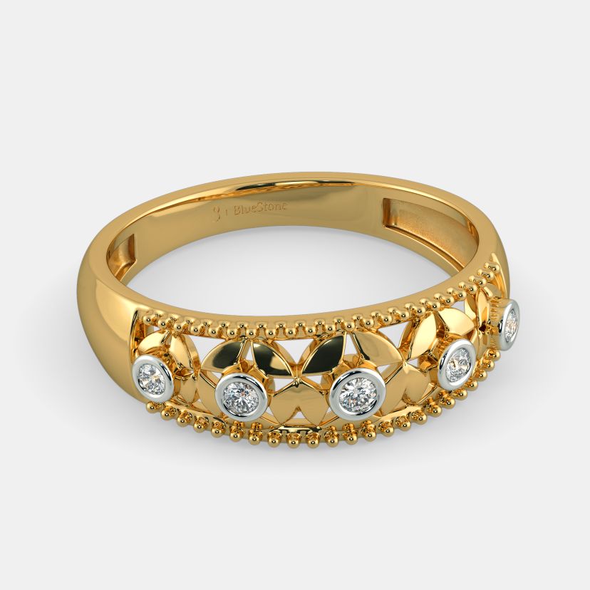 The Lanie Ring - image 6