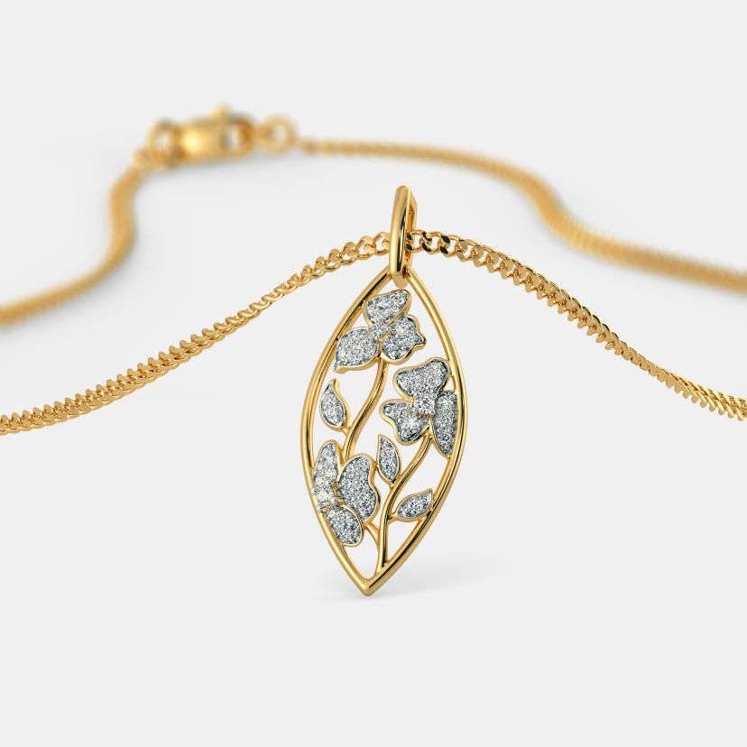 The Bliss Pendant - image 1