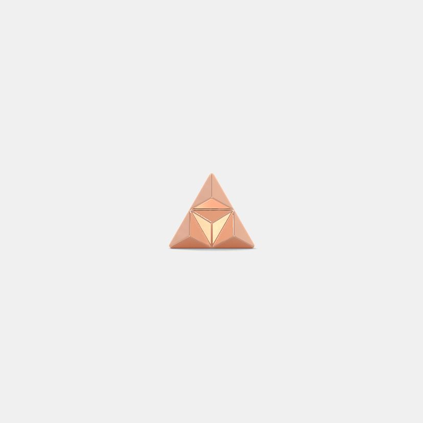 The Charisma Stud Earrings - image 7