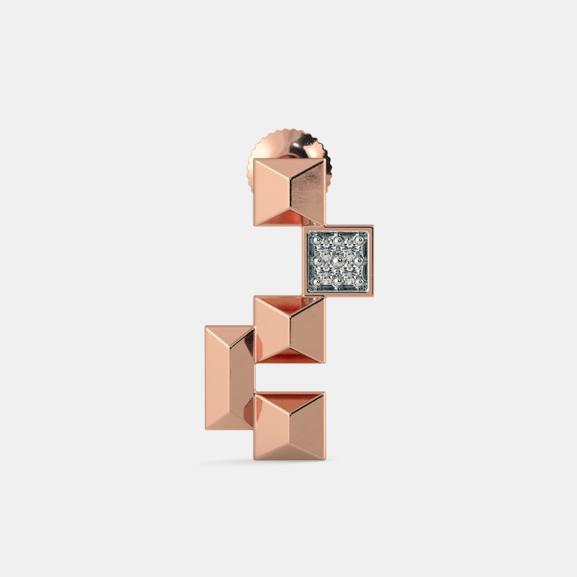 The Flair Stud Earrings - image 7