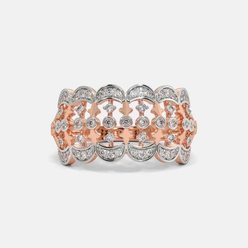 The Erista Band Ring - image 9