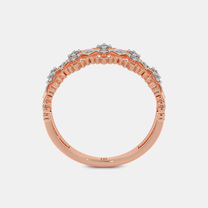 The Agusta Band Ring - image 8