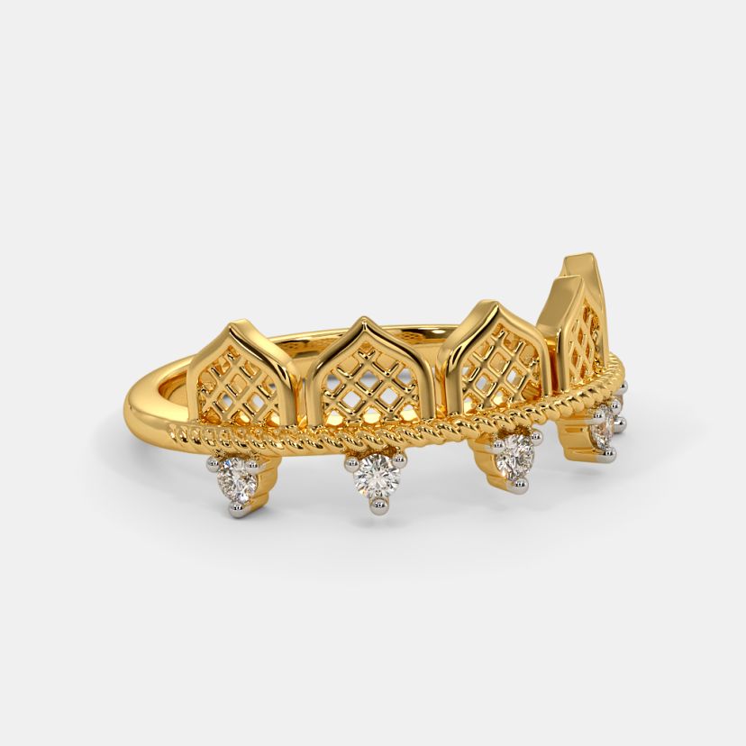 The Malvi Ring - image 4