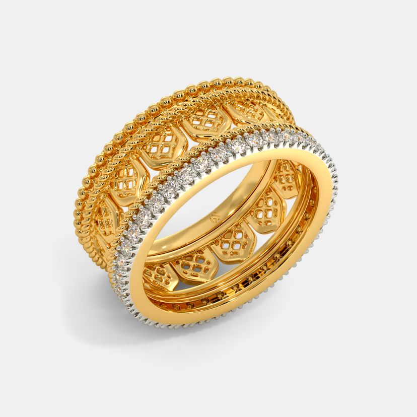The Dhatki Ring - image 1