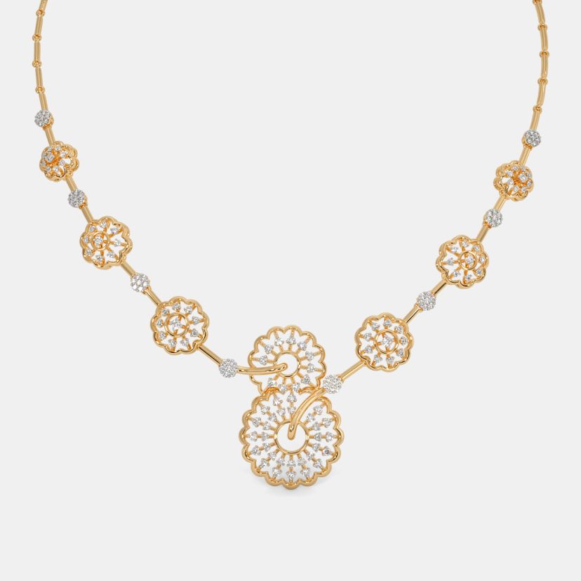 The Boris Collar Necklace - image 1