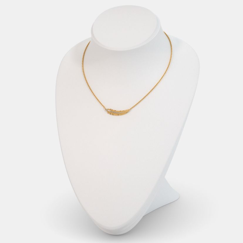 The Loretta Bar Necklace - image 6