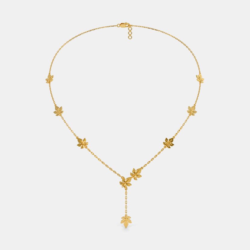 The Autumn Love Necklace - image 5