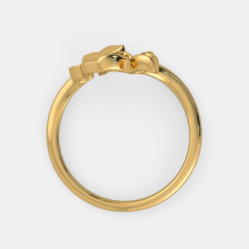 The Playful Love Ring - image 7