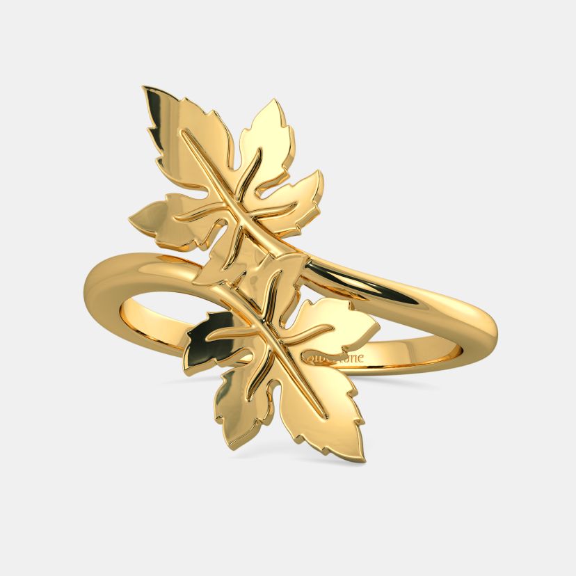 The Autumn Love Ring - image 5