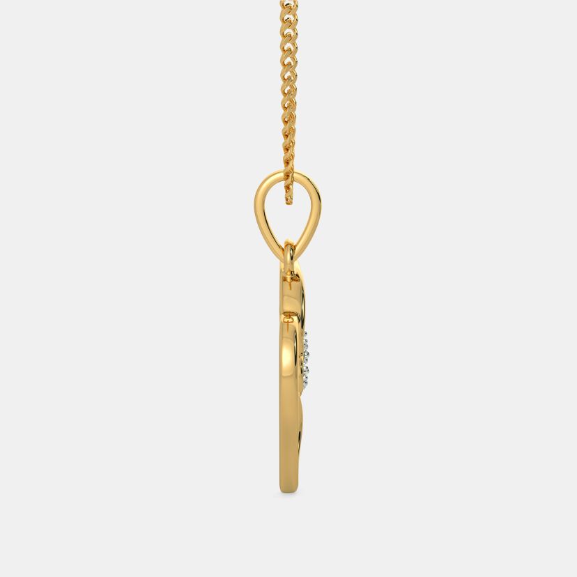 The Loving Heart Pendant - image 6