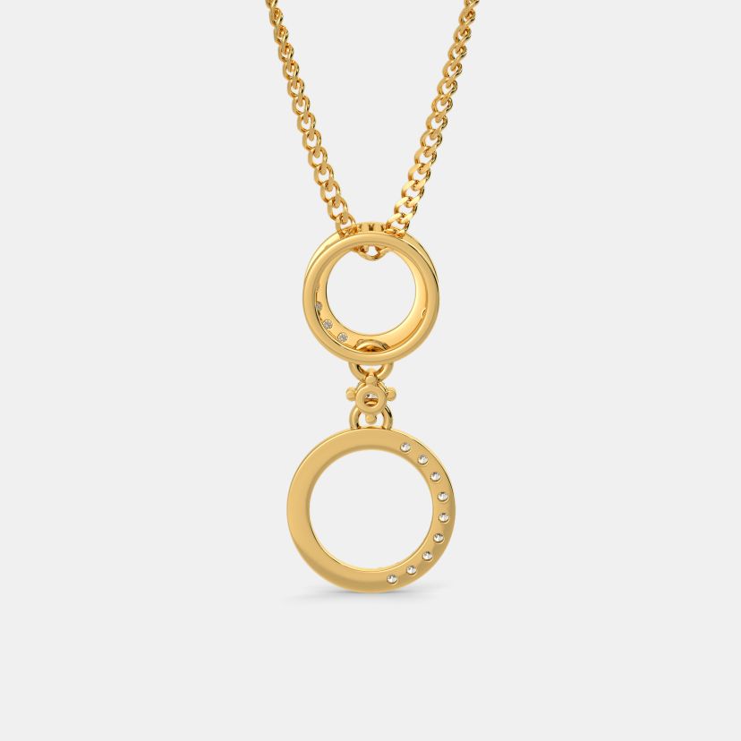 The Erase Borders Pendant - image 5