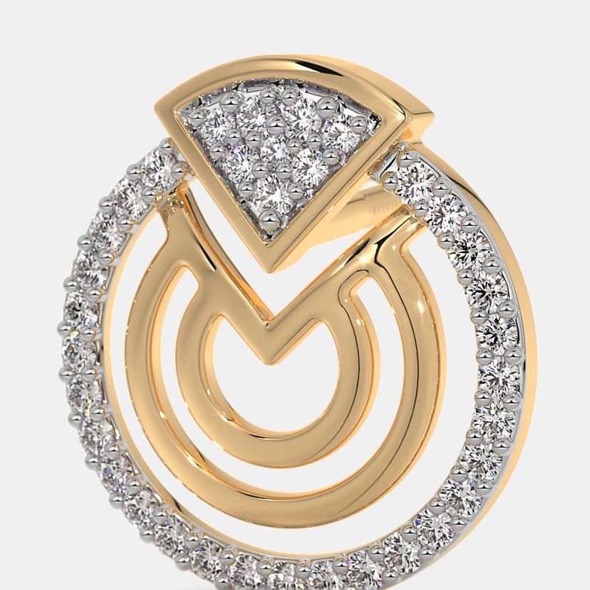 The Soar Free Earrings - image 5