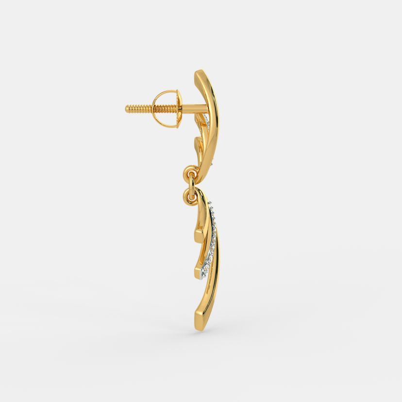 The Meiri Earrings - image 6