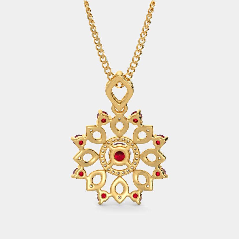 The Dipali Pendant - image 5
