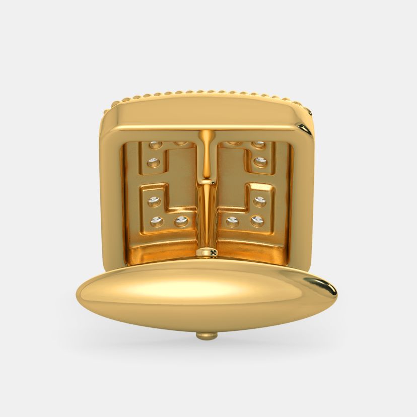 The Gyles Cufflinks For Him - image 3