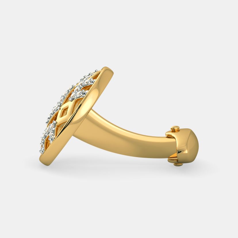 The Dunstan Cufflinks For Him - image 3