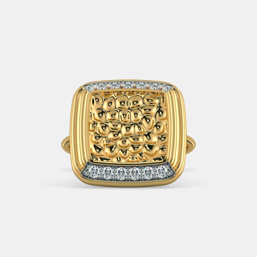The Barney Cufflinks For Him - image 6