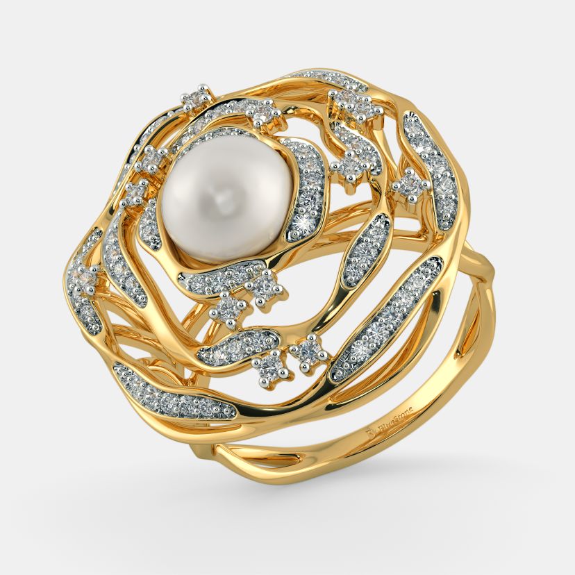 The Cassidy Ring - image 1